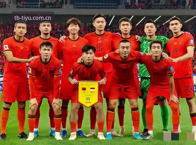 世界杯扩军至66队深度评测：中国男足迎来绝佳机遇，天博体育综合视角解读